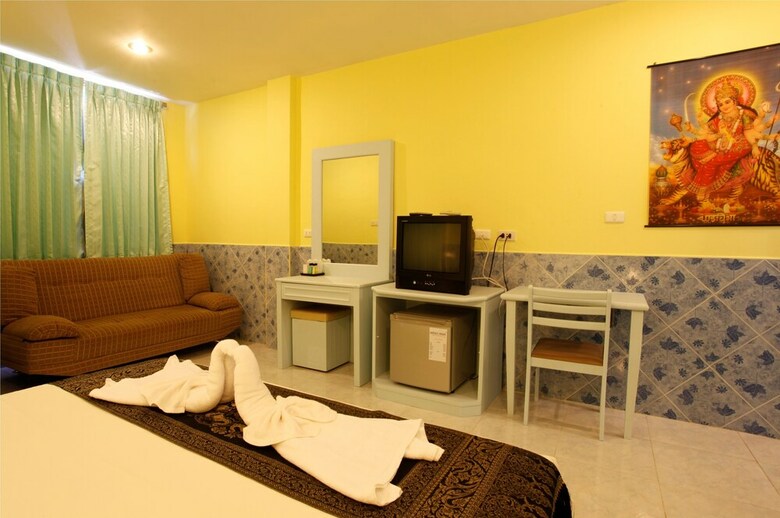 Amici Miei Hotel