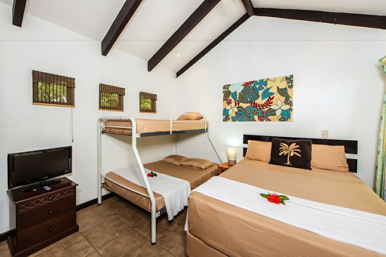 Hotel Hacienda Jj