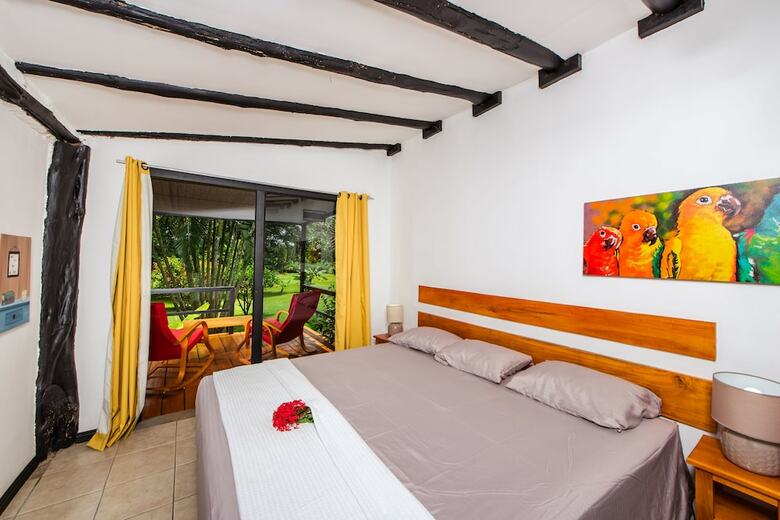 Hotel Hacienda Jj