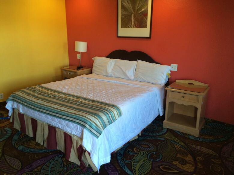 Long Beach Motel