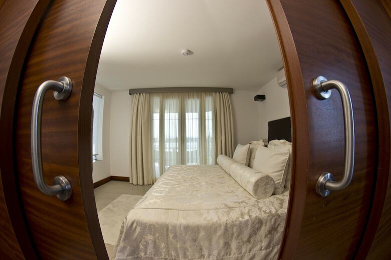 Hotel Manastir And Suites