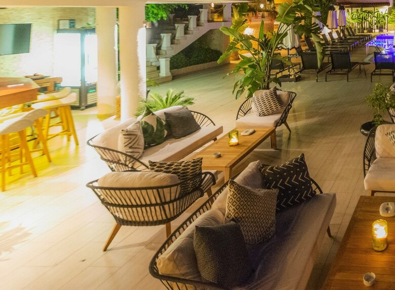 Hotel Manastir And Suites