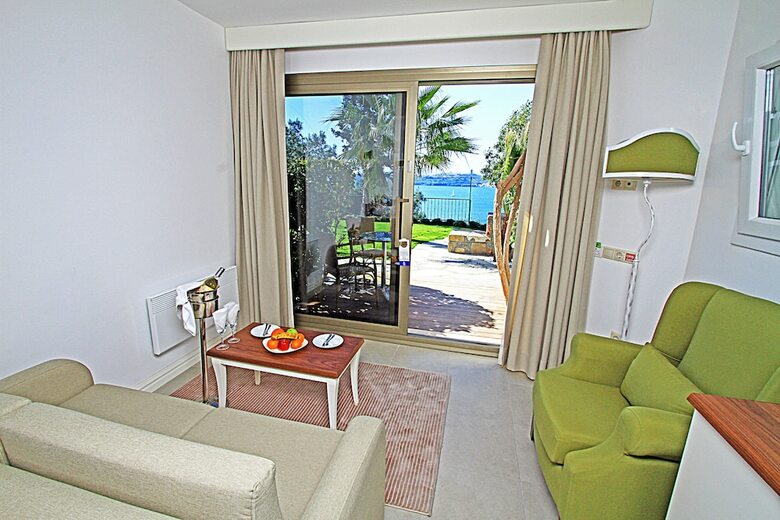 Hotel Manastir And Suites