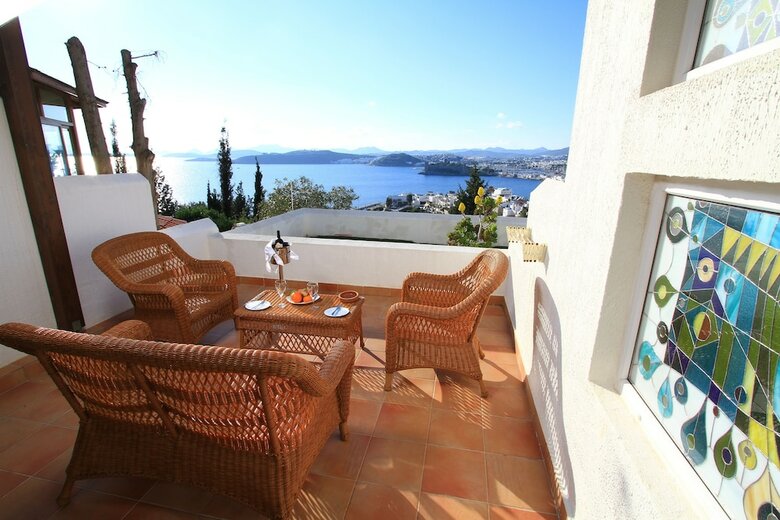 Hotel Manastir And Suites