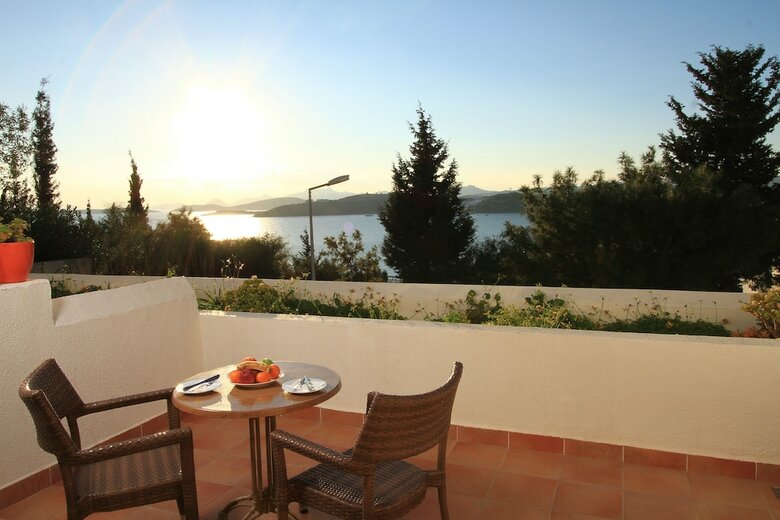 Hotel Manastir And Suites