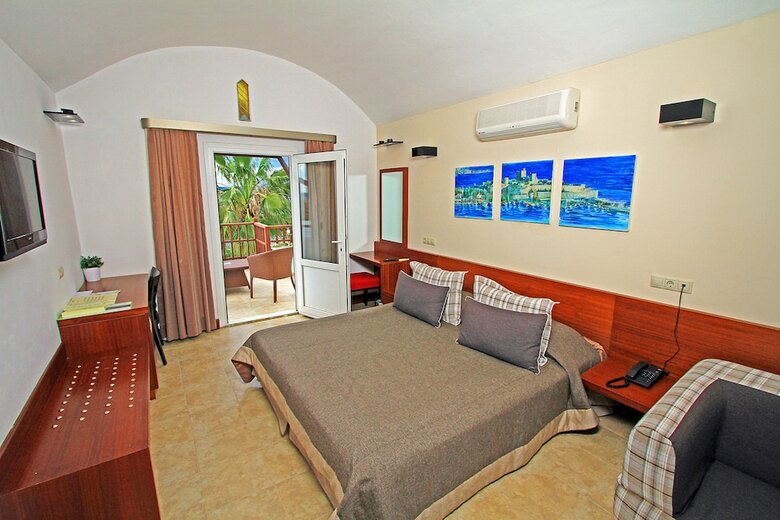 Hotel Manastir And Suites