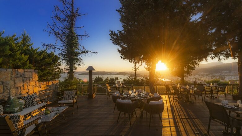 Hotel Manastir And Suites