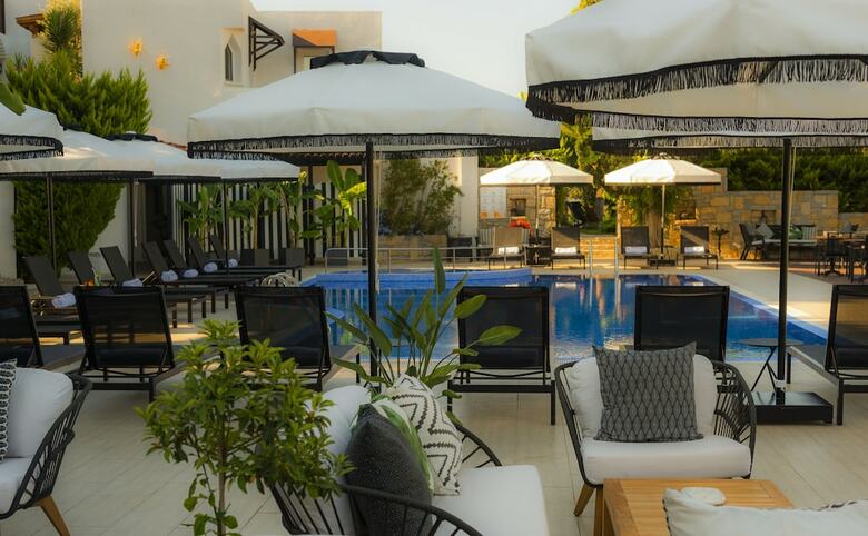 Hotel Manastir And Suites