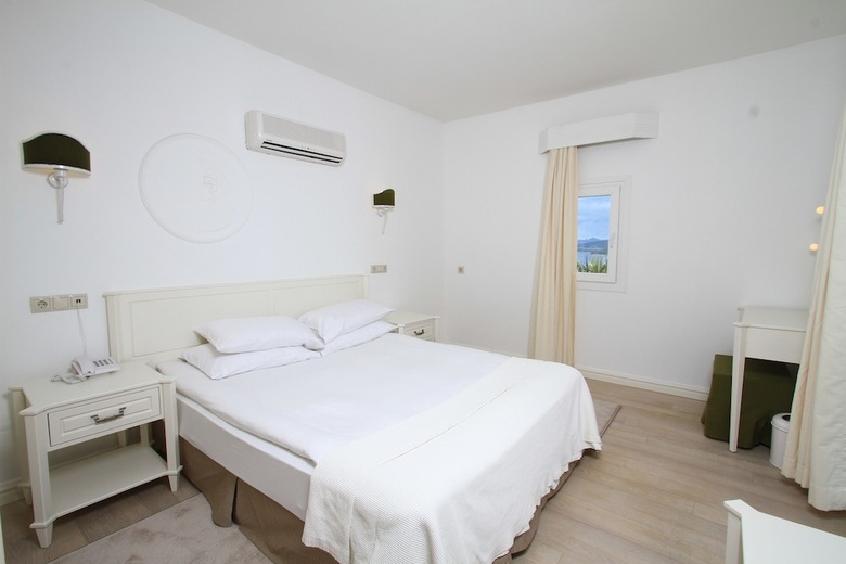 Hotel Manastir And Suites