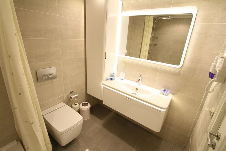 Hotel Manastir And Suites