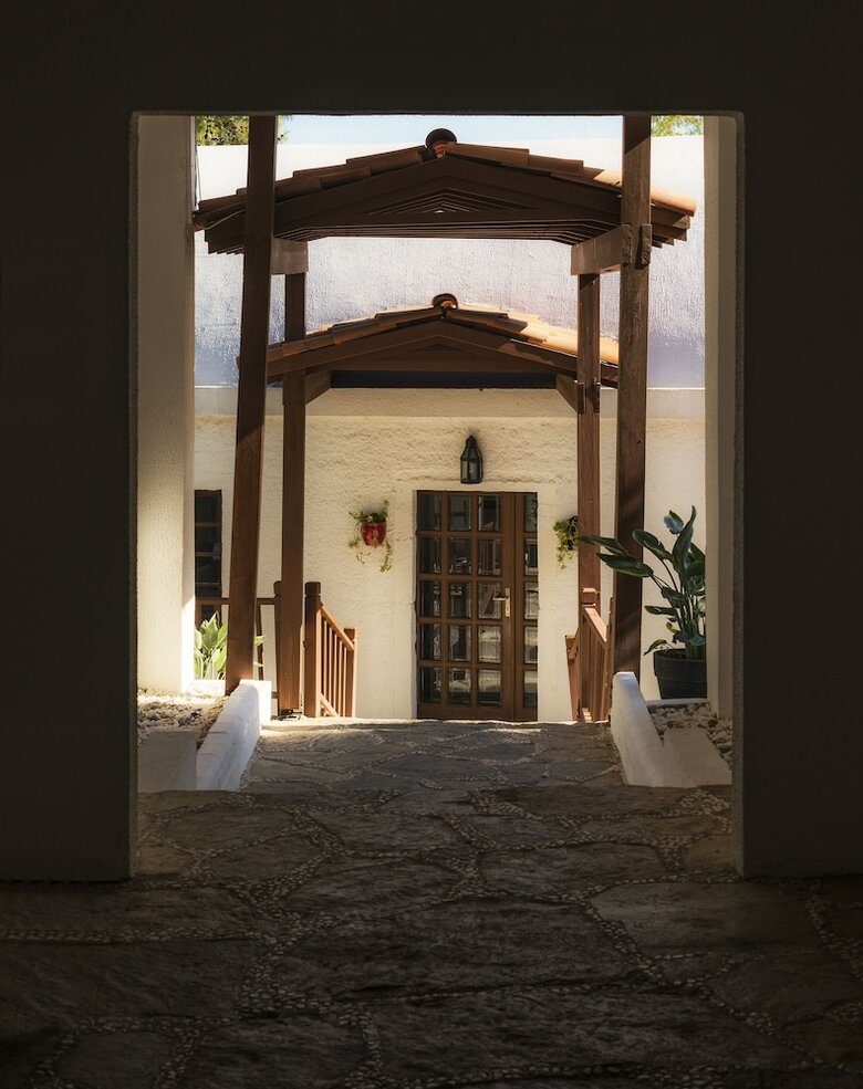 Hotel Manastir And Suites