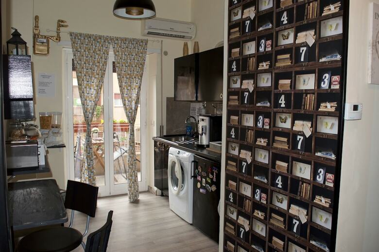 B&B Zen Trastevere