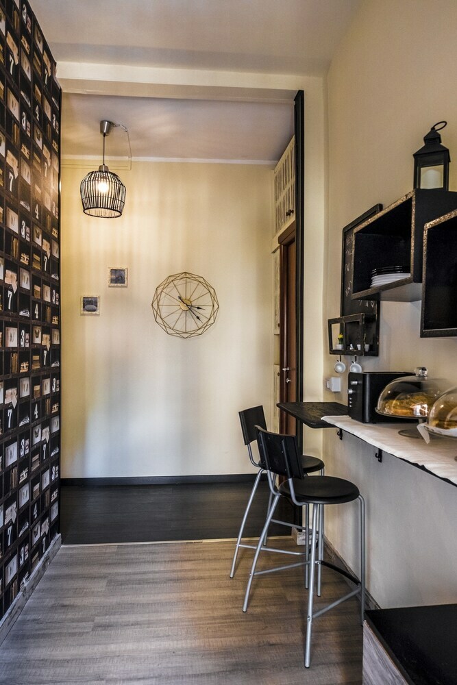 B&B Zen Trastevere