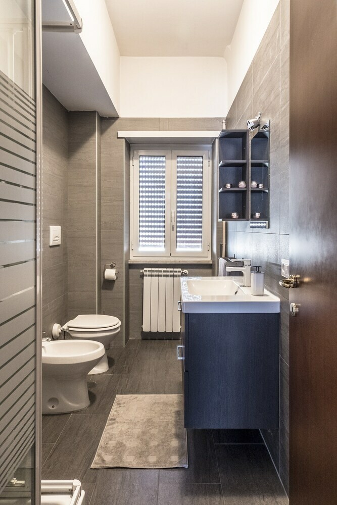 B&B Zen Trastevere