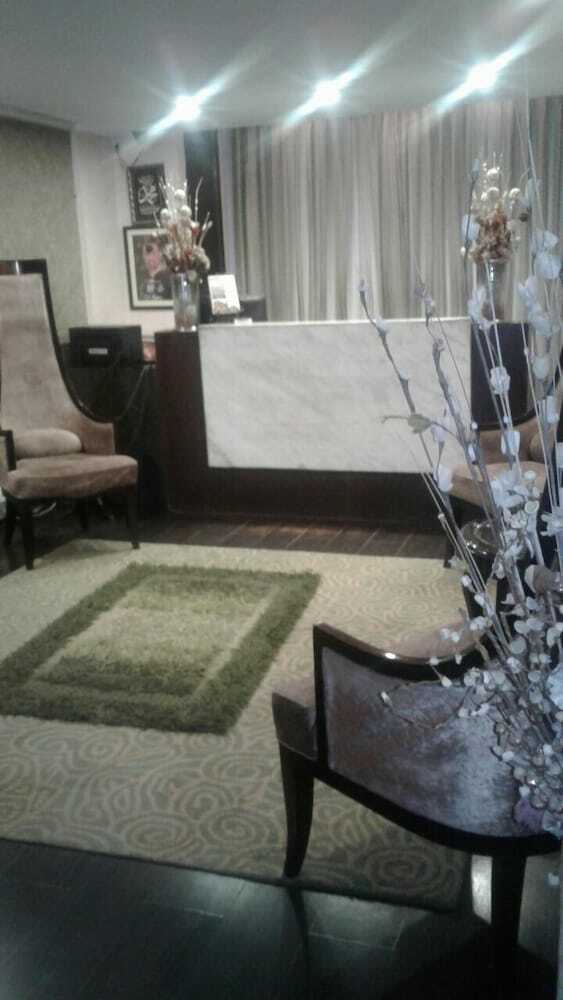Hotel Pine Spring Gulmarg
