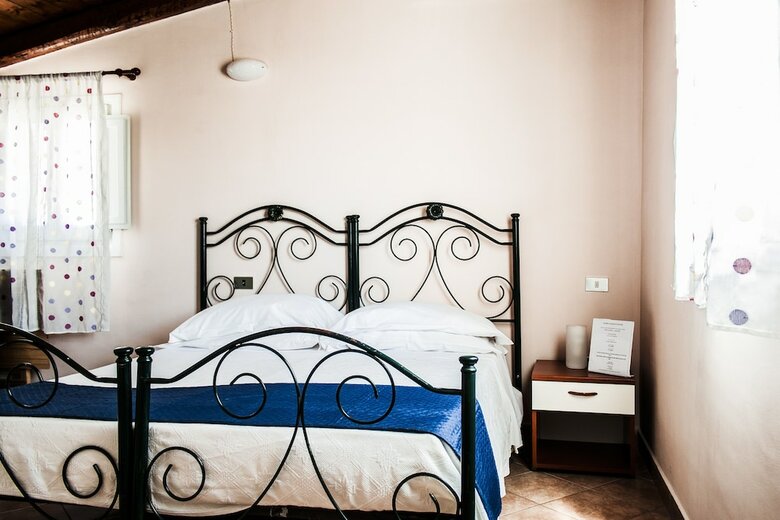 Olimpo Residence