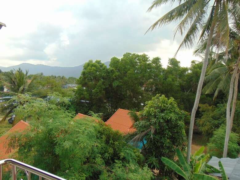 Hostal Phatchara Boutique Hotel - Hostel