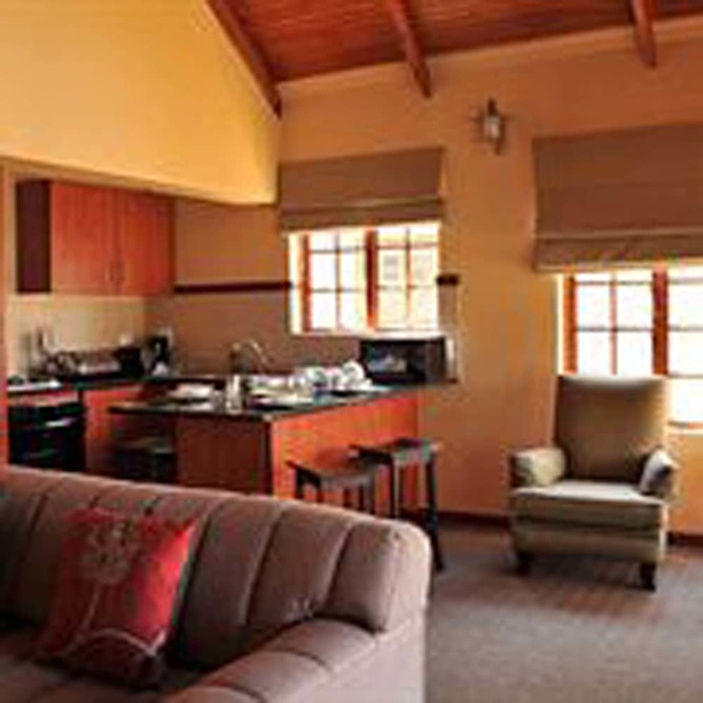 Posada Dunkeld Country Estate