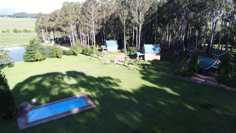 Posada Dunkeld Country Estate
