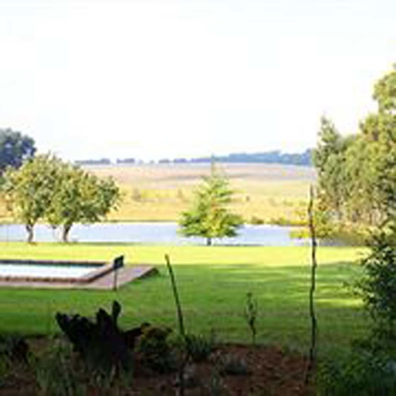 Posada Dunkeld Country Estate