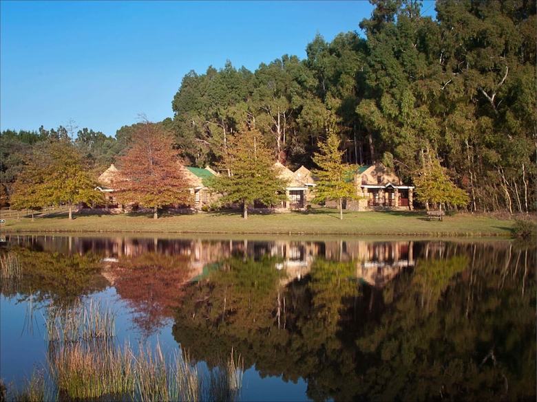 Posada Dunkeld Country Estate