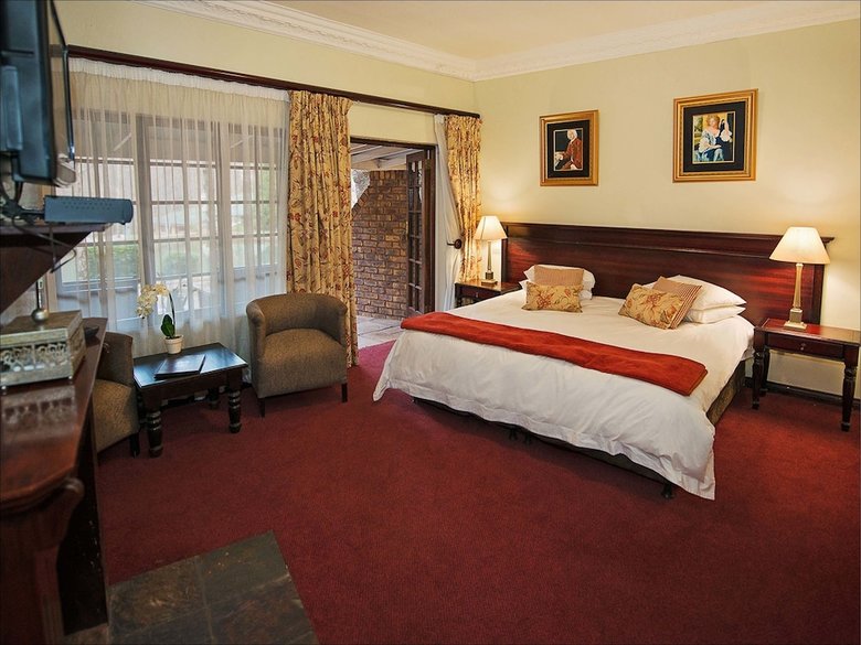 Posada Dunkeld Country Estate