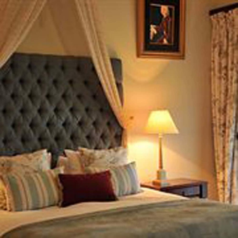 Posada Dunkeld Country Estate