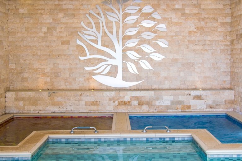 Apartamentos Seasons Sport And Spa