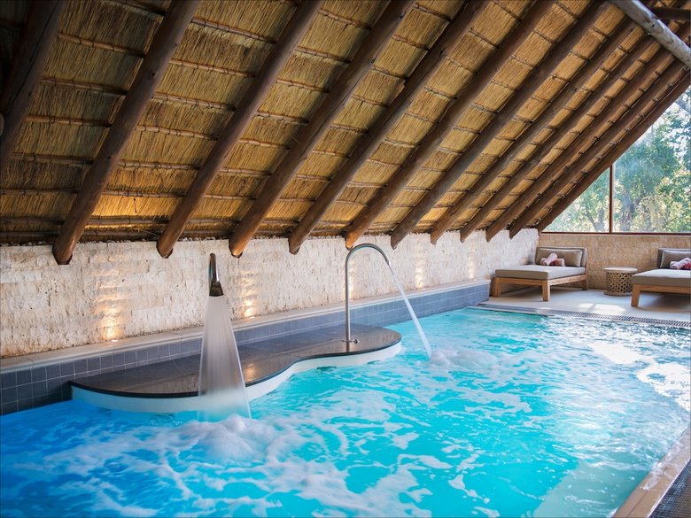 Apartamentos Seasons Sport And Spa