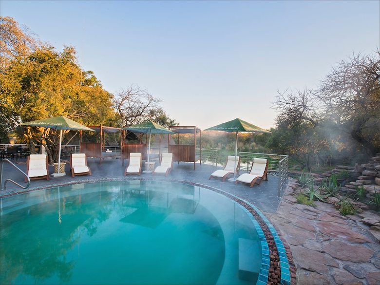Apartamentos Seasons Sport And Spa