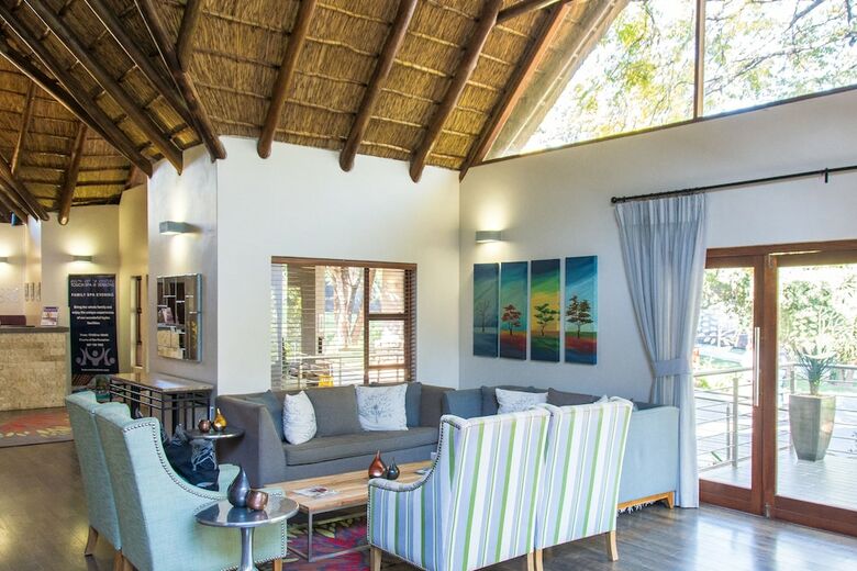 Apartamentos Seasons Sport And Spa