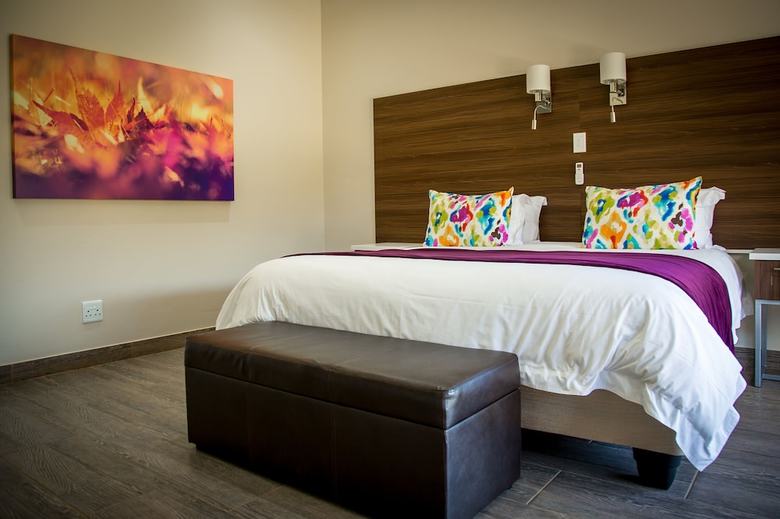 Apartamentos Seasons Sport And Spa