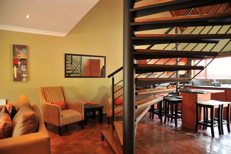 Apartamentos Seasons Sport And Spa