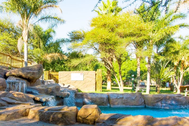 Apartamentos Seasons Sport And Spa