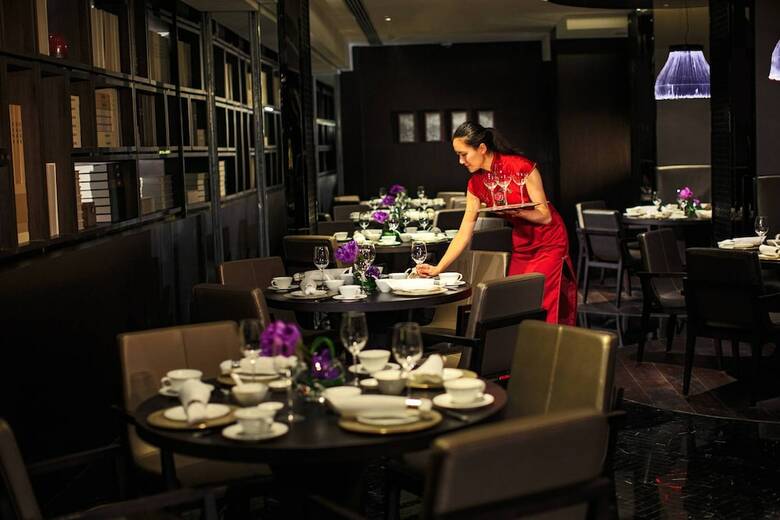 Renaissance Beijing Wangfujing Hotel