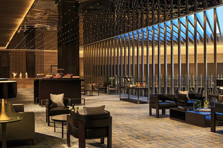 Renaissance Beijing Wangfujing Hotel