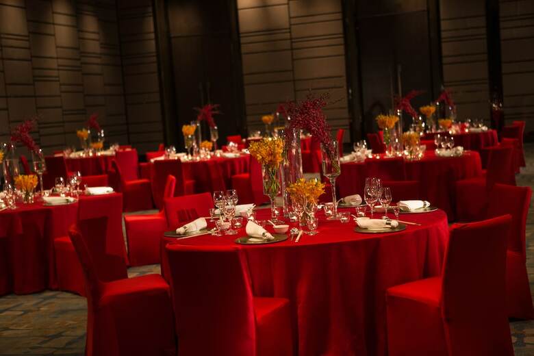 Renaissance Beijing Wangfujing Hotel