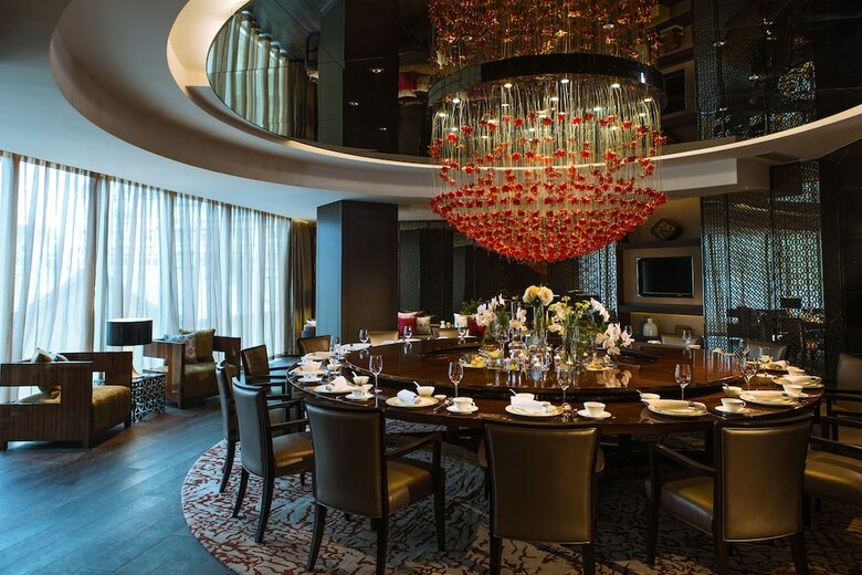 Renaissance Beijing Wangfujing Hotel