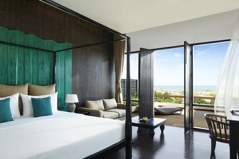 Hotel Jetwing Yala