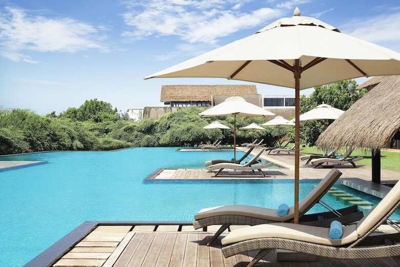 Hotel Jetwing Yala
