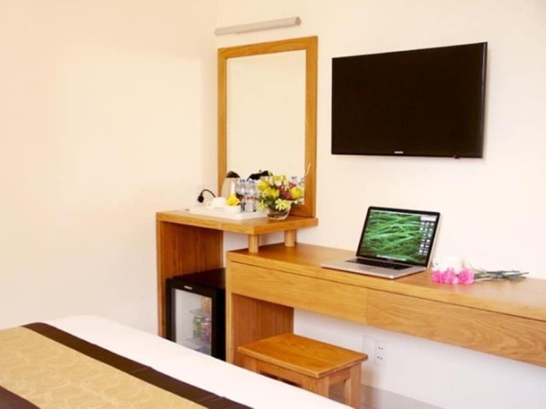 Gia Vien Hotel