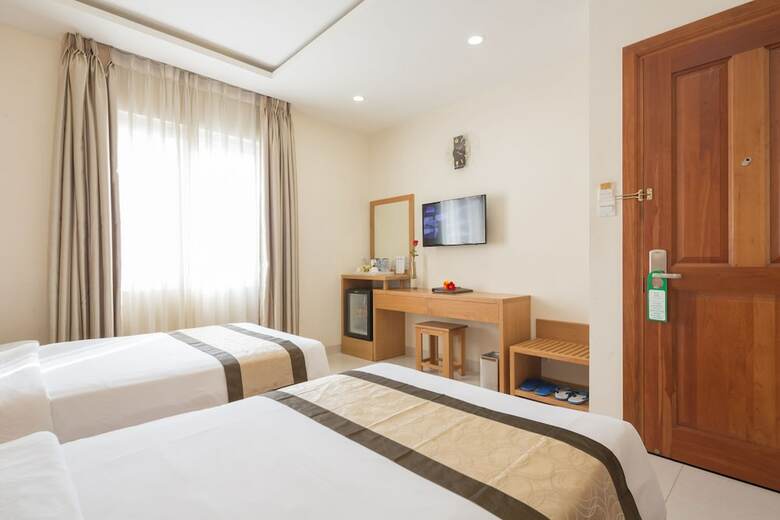 Gia Vien Hotel