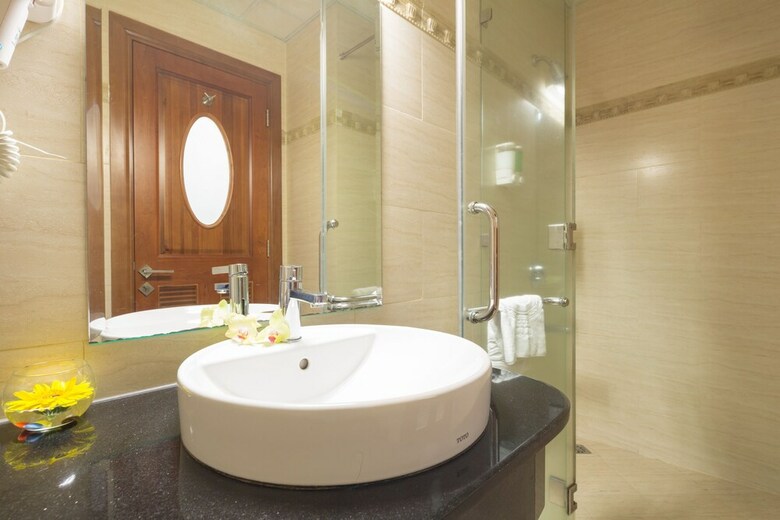 Gia Vien Hotel