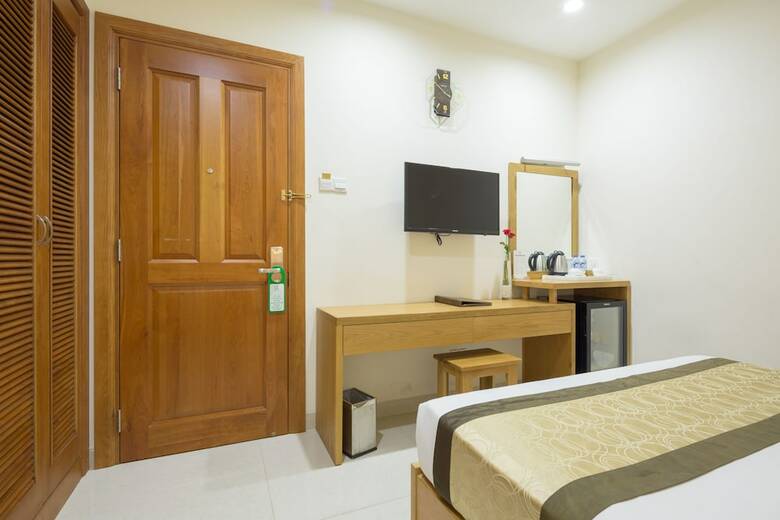 Gia Vien Hotel