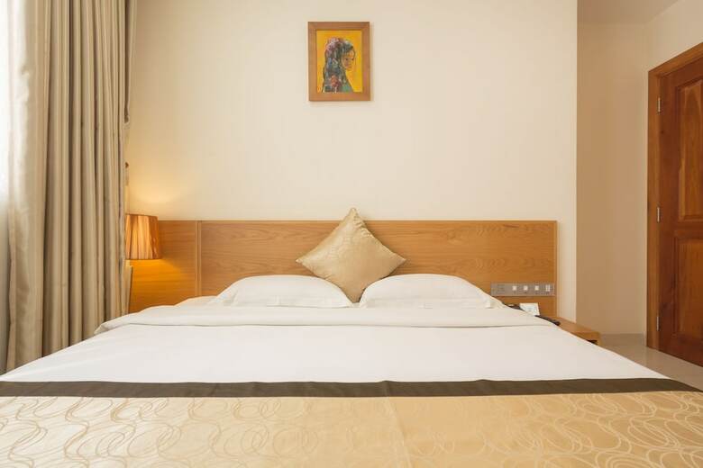 Gia Vien Hotel