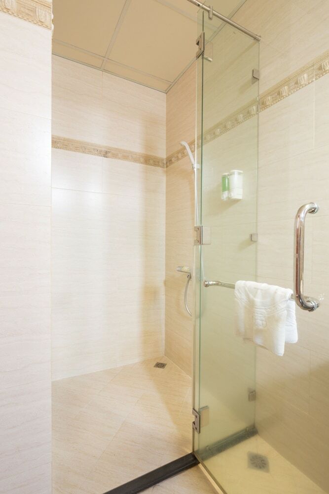 Gia Vien Hotel