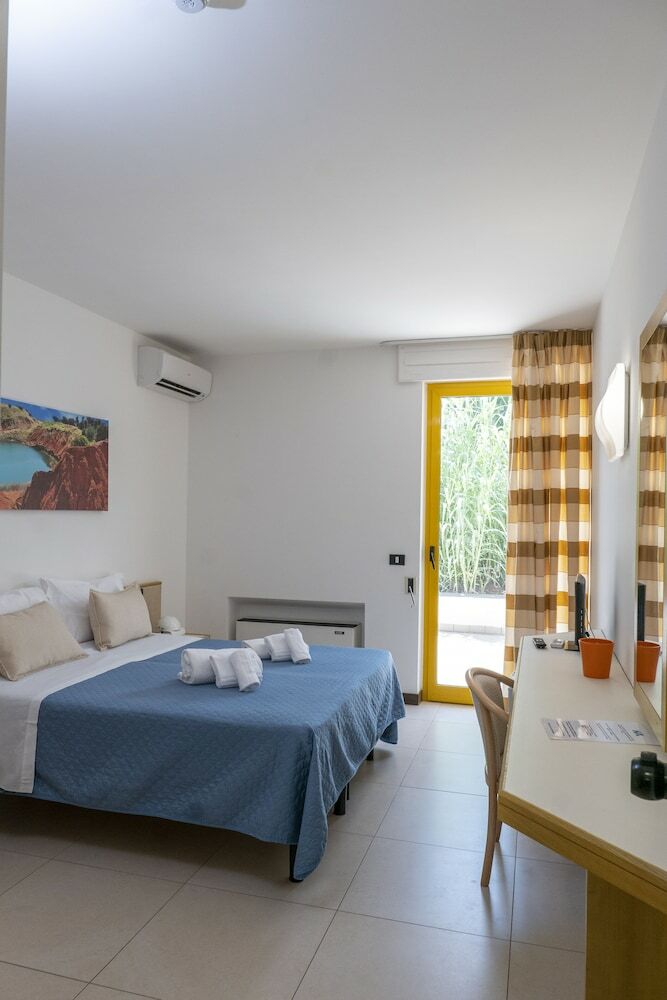 Hotel Santa Lucia