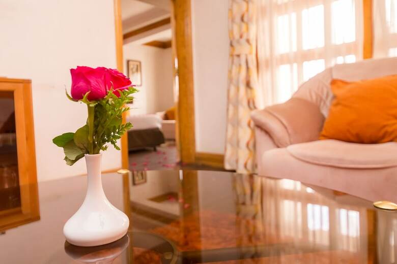 Marble Arch Hotel