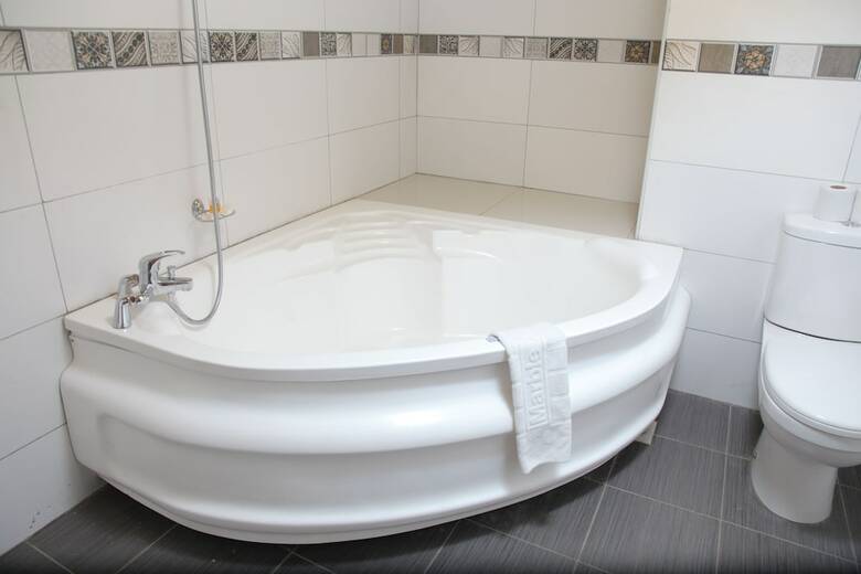 Marble Arch Hotel