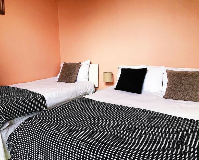Hotel The Caspian